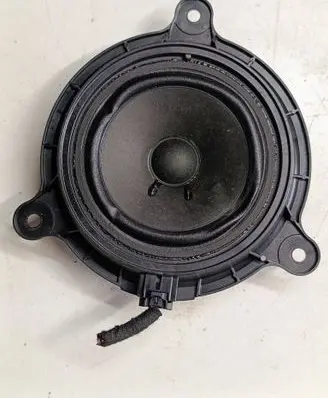 Mazda CX-5 Rear door speaker 3510370020U4 3510370020