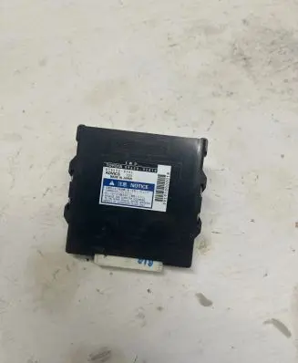Toyota RAV 4 (XA30) Other control units/modules 0795009191 8963042010