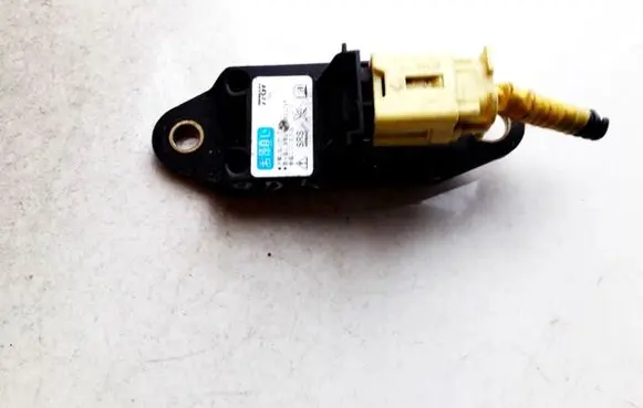 Honda Accord Airbag deployment crash/impact sensor 77970segc810m1 77970-seg-c810-m1