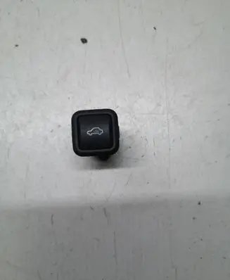 Skoda Fabia Mk2 (5J) Alarm switch 5J0962109