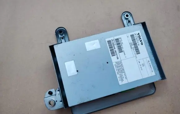 Volvo V70 Sound amplifier 31384316AA