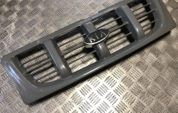 KIA Sportage Front grill 