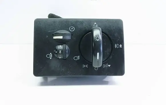 Light switch