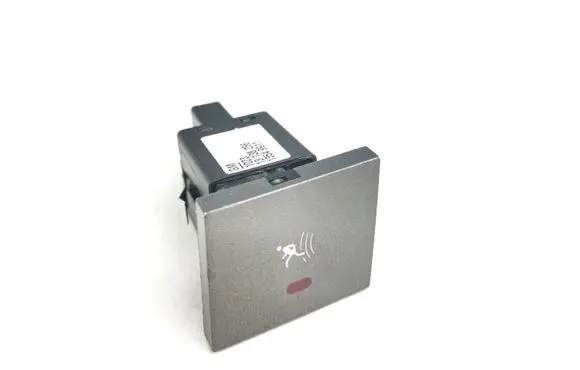 Opel Vectra C Alarm switch 13138256