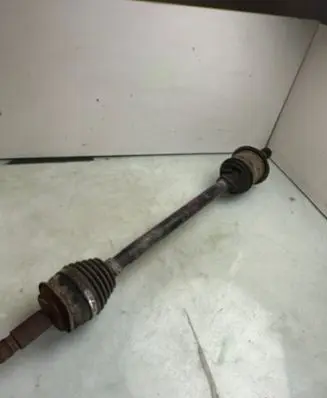 Mercedes-Benz Vito Viano W639 Rear driveshaft 5678