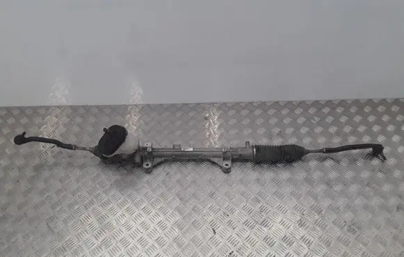 Renault Megane III Steering rack 490018982