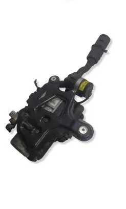 Audi A6 S6 C6 4F Auxiliary pre-heater (Webasto) 4F0265081AA 25082008 4F0910105A