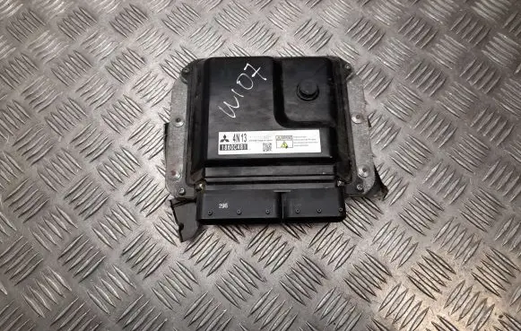Mitsubishi ASX Engine control unit/module 1860C481