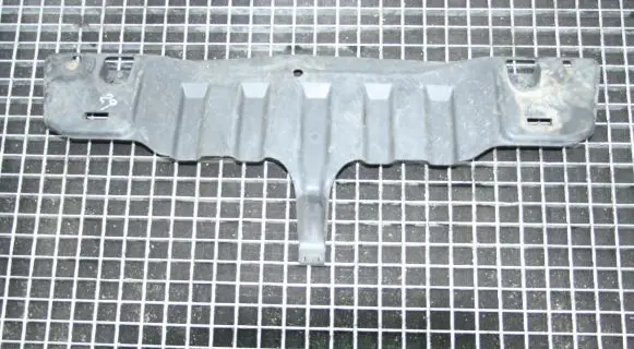Volkswagen PASSAT CC Center/middle under tray cover 3C0501713 3C0501713A