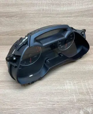 Audi A4 S4 B8 8K Speedometer (instrument cluster) 8K0920981B