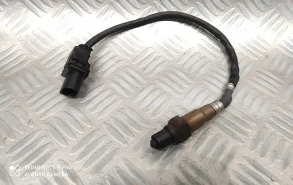 Opel Astra J Lambda probe sensor 5557162