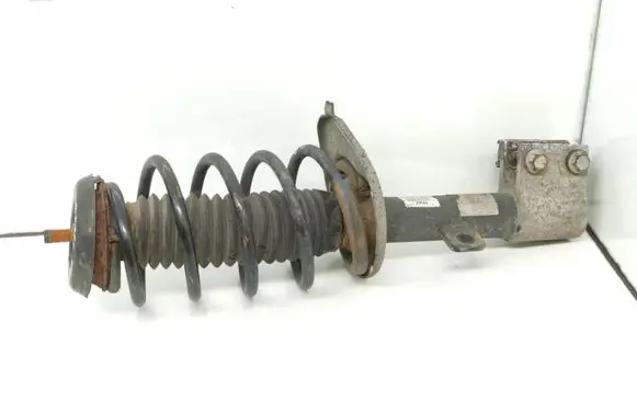 Peugeot 308 Front shock absorber/damper 2804