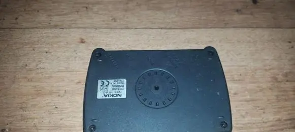 Rover 414 - 416 - 420 Other control units/modules ch13012880