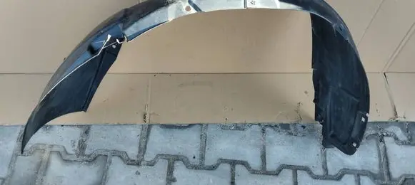 Hyundai ix20 Front arch 868131K000
