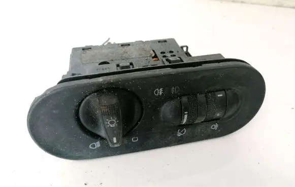 Volkswagen Sharan Light switch 7m2941531f 95VW13L096BD