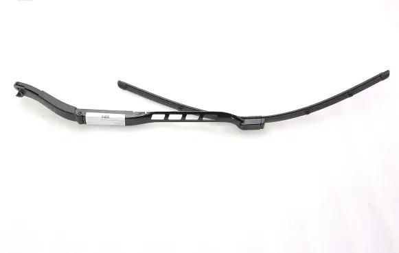 Mercedes-Benz GLE (W166 - C292) Front wiper blade arm A1668200240