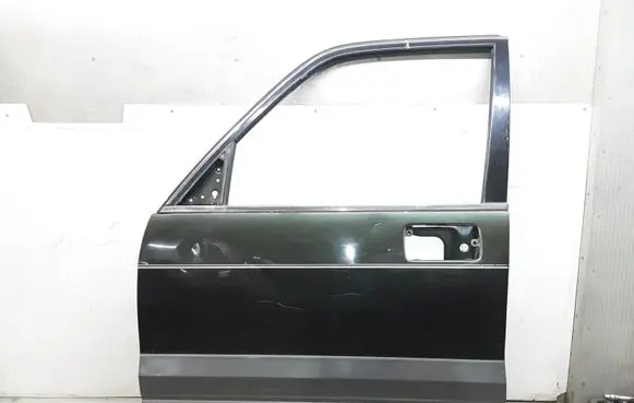 Opel Monterey Front door
