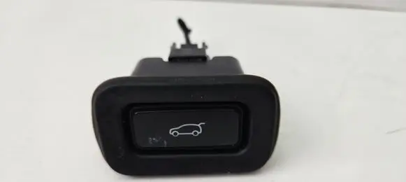Land Rover Range Rover Evoque L551 Tailgate/boot open switch button CPLA10E998BA