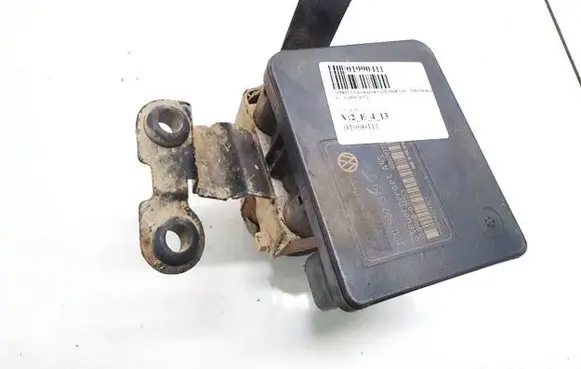 Volkswagen Golf IV ABS Pump 1c0907397j 10.0960-0315.3