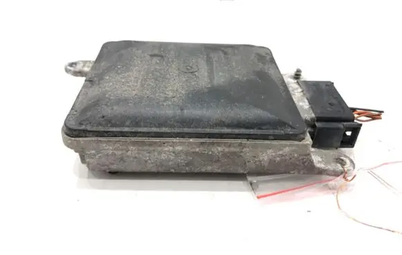 Audi A6 S6 C7 4G Other control units/modules 4G0907566D