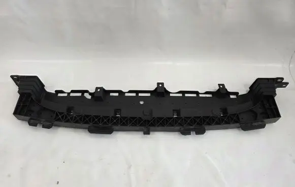 Citroen C3 Aircross Front bumper skid plate/under tray 1823378X
