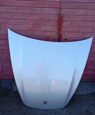 Porsche Cayenne (92A) Engine bonnet/hood