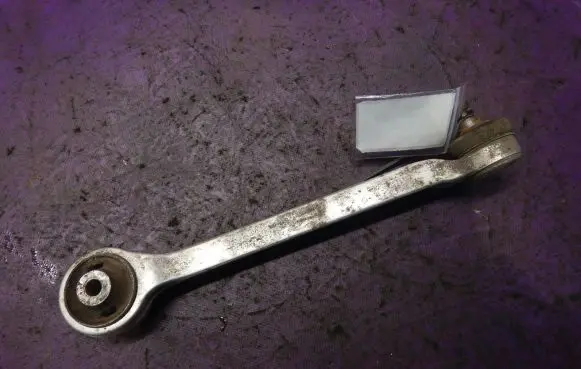 Audi A4 S4 B5 8D Front control arm