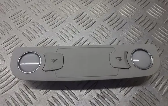 Audi A6 S6 C6 4F Other interior light 4L0947111B