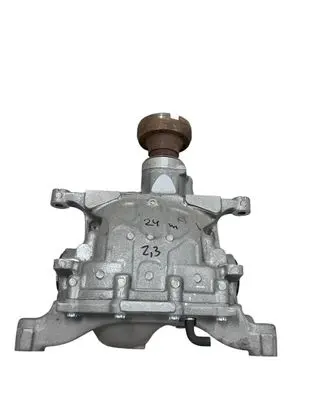 Ford Mustang VII Rear differential JR3W4017AA JR3W4200HC