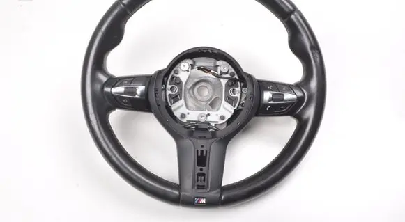 BMW 2 F22 F23 Steering wheel 785041304