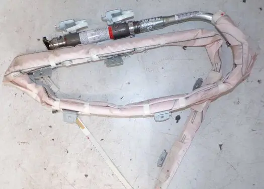 Suzuki Alto Roof airbag 7648068K00 800129000