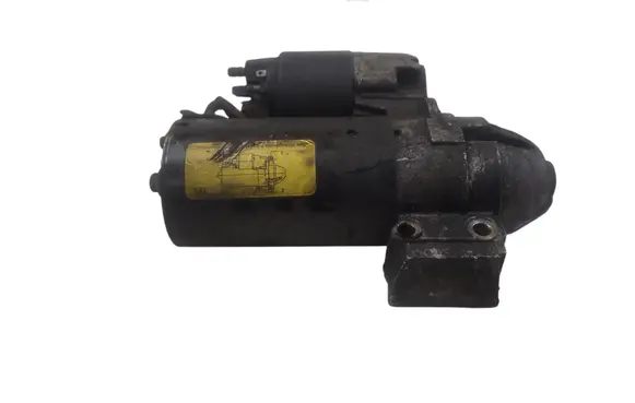 BMW 1 E81 E87 Starter motor 1005831596