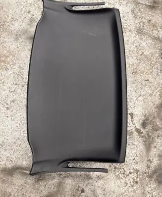 Mercedes-Benz SLK R172 Headlining A1727900245 28112012 11720910010