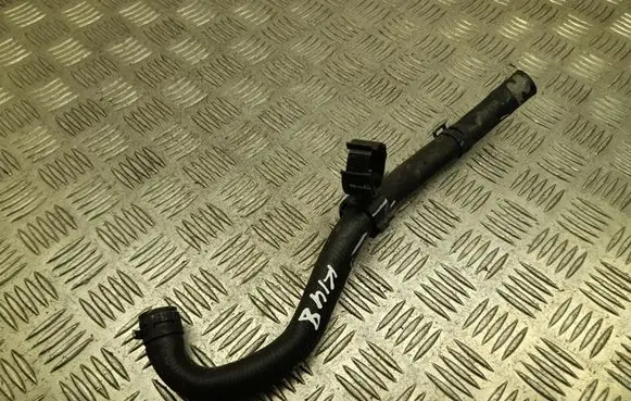 MG MG4 ev Engine coolant pipe/hose 11244226