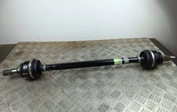 Genesis GV70 Rear driveshaft 120R 25TR22 49601T1200
