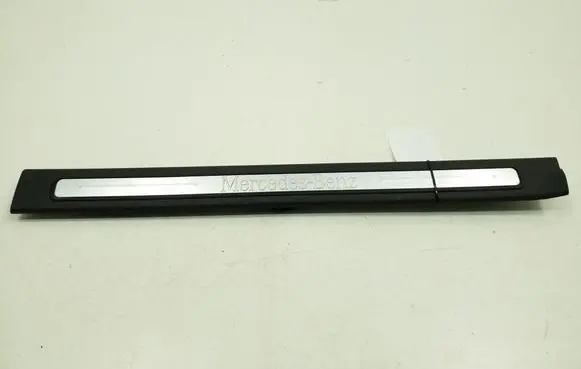 Mercedes-Benz B W245 Front sill trim cover A1696801174
