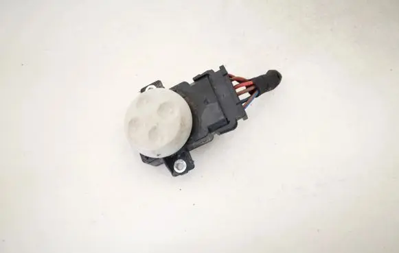 Audi Q7 4L Seat control switch 8e0959777b