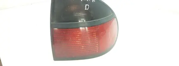 Renault Laguna I Rear/tail lights 2225
