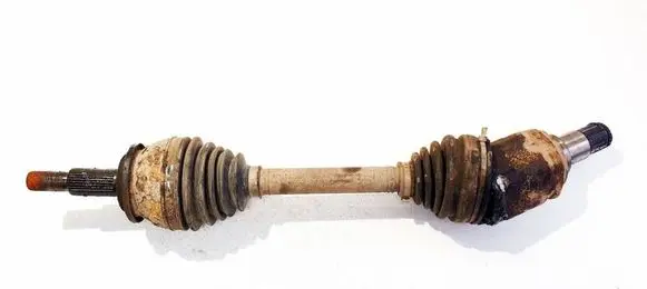 Toyota RAV 4 (XA30) Front driveshaft 