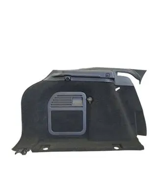 Land Rover Range Rover Evoque L538 Trunk/boot side trim panel BJ3245431