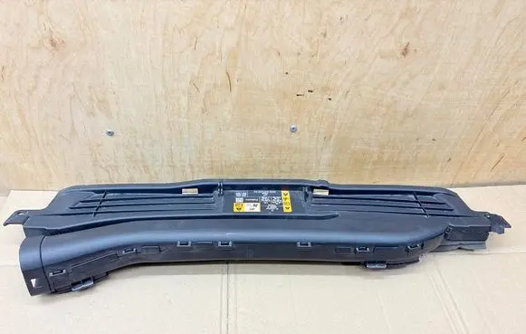Ford Focus Air intake duct part JX619E635DA