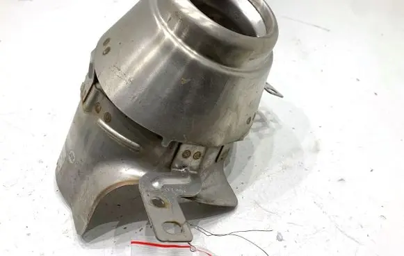 Jaguar E-Pace Other exterior part J9C317G754A
