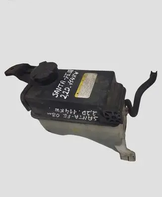 Hyundai Santa Fe Coolant expansion tank/reservoir 254302B100