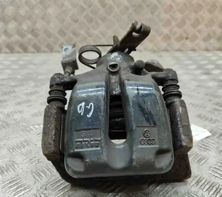 Volkswagen Phaeton Rear brake caliper 3D0615108A