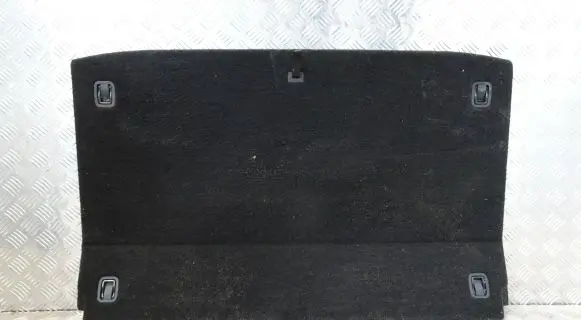 KIA Pro Cee'd III Trunk bottom trim panel 85715-Q0100