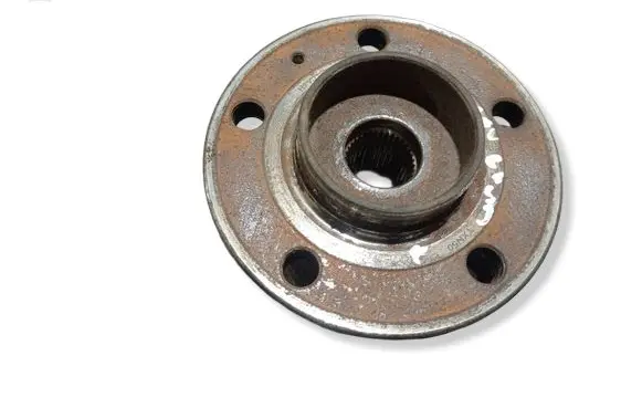 Volvo XC70 Rear wheel ball bearing H2V012BTA