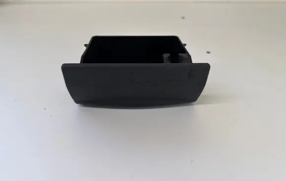Volkswagen Caddy Ashtray (front) 