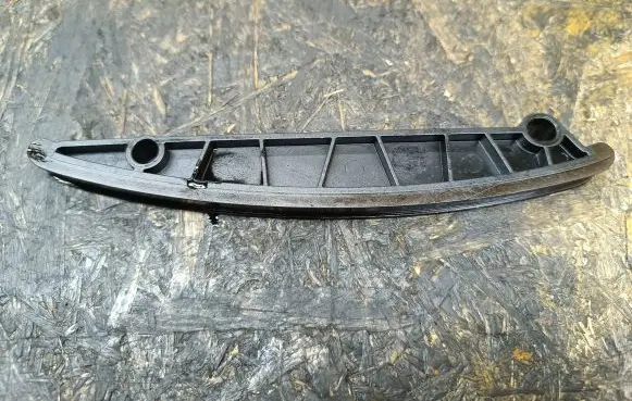 Audi A6 S6 C7 4G Slide rail for timing chain 059109469AB