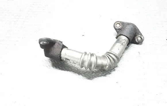 Chevrolet Lacetti EGR valve line/pipe/hose