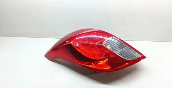 Opel Mokka Rear/tail lights